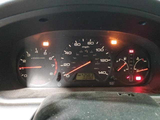 Photo 9 from auction – 2003 HONDA ODYSSEY EX with VIN 5FNRL189X3B041412