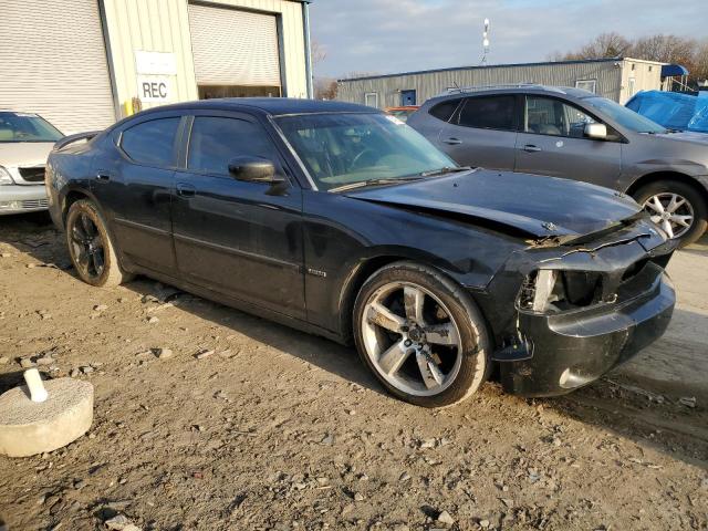 Photo 4 from auction – 2010 DODGE CHARGER R/ with VIN 2B3CA8CT4AH315851