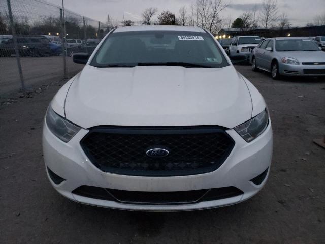 Photo 5 from auction – 2013 FORD TAURUS SEL with VIN 1FAHP2E80DG142568
