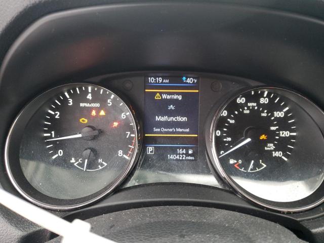 Photo 9 from auction – 2018 NISSAN ROGUE S with VIN KNMAT2MT5JP590121