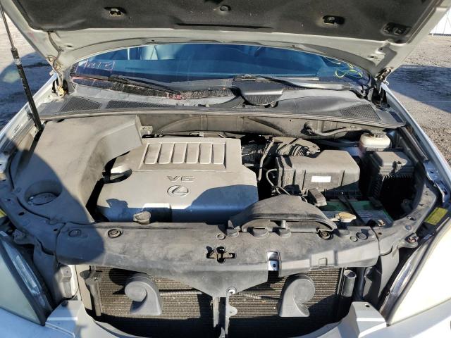 Photo 12 from auction – 2007 LEXUS RX 350 with VIN JTJHK31U072006019