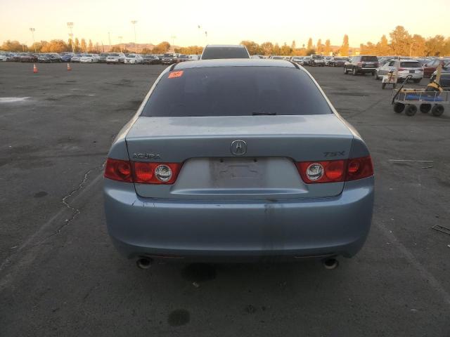 Photo 6 from auction – 2004 ACURA TSX with VIN JH4CL96954C014350