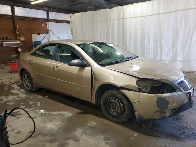 Photo 4 from auction – 2005 PONTIAC G6 with VIN 1G2ZG528354152605