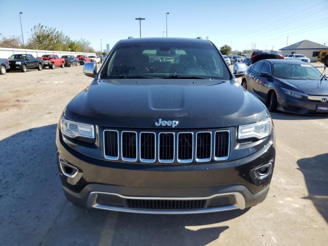 Photo 5 from auction – 2015 JEEP GRAND CHER with VIN 1C4RJFBG5FC712321