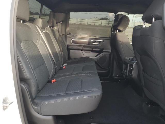 Photo 10 from auction – 2025 RAM 1500 BIG H with VIN 1C6SRFFP5SN538616