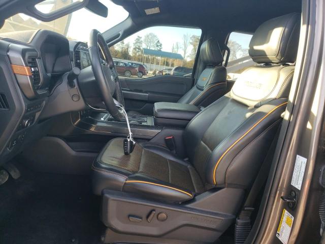 Photo 7 from auction – 2021 FORD F150 SUPER with VIN 1FTEW1E80MFC85360