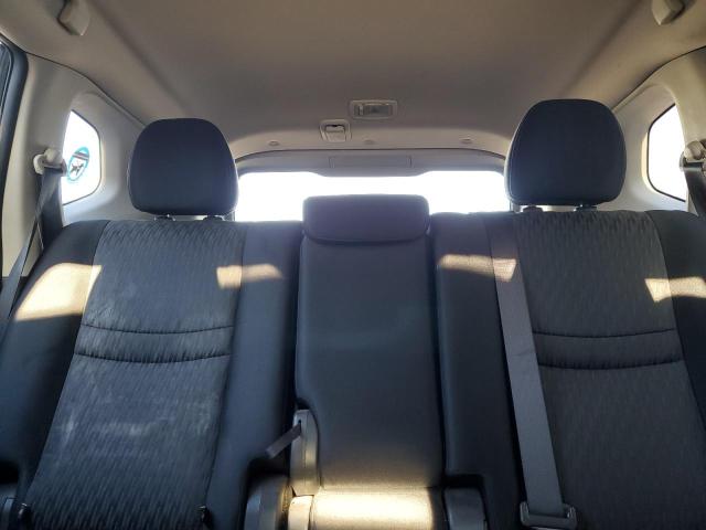 Photo 10 from auction – 2017 NISSAN ROGUE S with VIN JN8AT2MVXHW256673