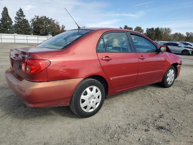 Photo 3 from auction – 2007 TOYOTA COROLLA CE with VIN 1NXBR30E67Z882706
