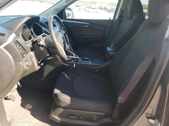 Photo 7 from auction – 2012 CHEVROLET TRAVERSE L with VIN 1GNKRGED5CJ349096
