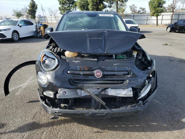 Photo 5 from auction – 2017 FIAT 500X TREKK with VIN ZFBCFXCB0HP613257