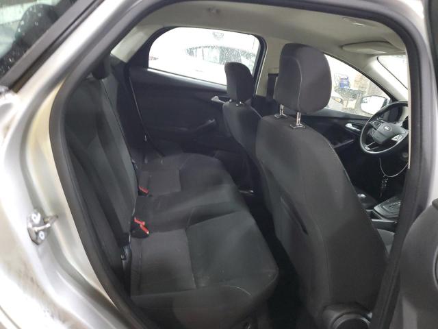 Zdjęcie 10 z aukcji – 2018 FORD FOCUS SE z VIN 1FADP3F20JL219666