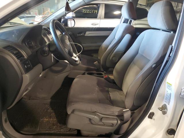 Photo 7 from auction – 2011 HONDA CR-V EX with VIN 5J6RE4H52BL014123