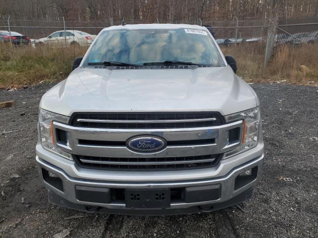 Photo 5 from auction – 2019 FORD F150 SUPER with VIN 1FTEX1EP4KFA85812