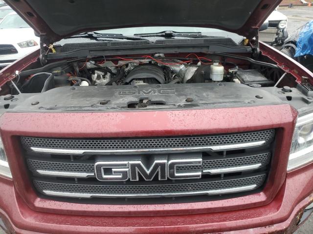 Photo 11 from auction – 2014 GMC K1500 with VIN 3GTU2UEC8EG111291