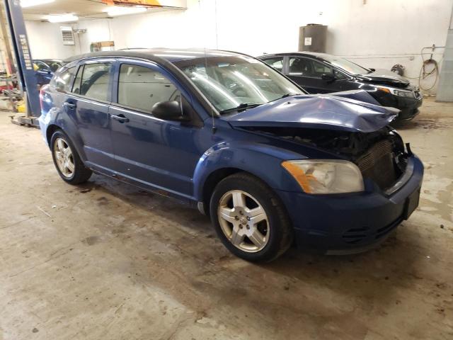 Photo 4 from auction – 2009 DODGE CALIBER SX with VIN 1B3HB48A99D143909