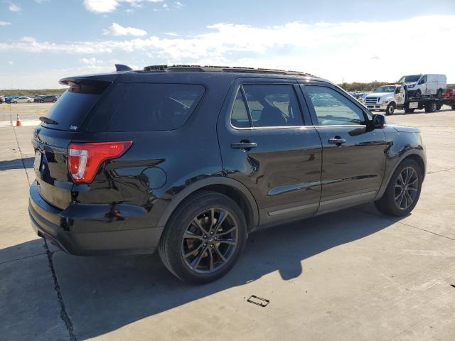 Photo 3 from auction – 2017 FORD EXPLORER X with VIN 1FM5K7D85HGA15844