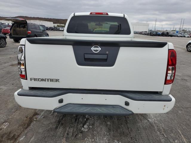Photo 6 from auction – 2019 NISSAN FRONTIER S with VIN 1N6BD0CT3KN732032