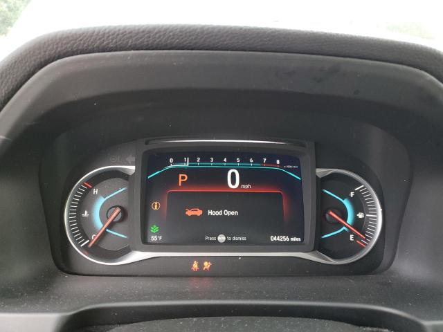 Photo 9 from auction – 2019 HONDA PILOT ELIT with VIN 5FNYF6H08KB085781