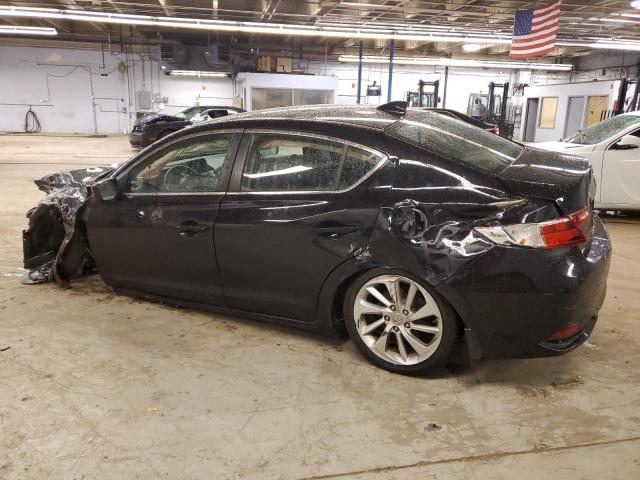 Photo 2 from auction – 2017 ACURA ILX BASE W with VIN 19UDE2F37HA015151