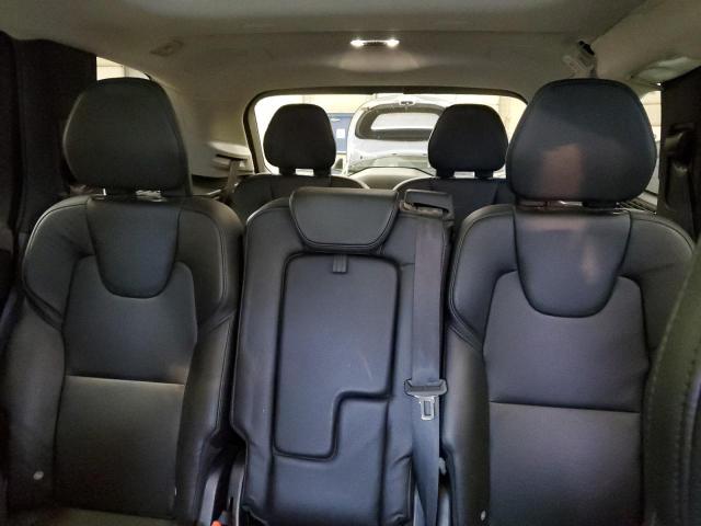 Photo 10 from auction – 2016 VOLVO XC90 T6 with VIN YV4A22PK6G1077863