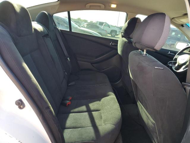 Photo 10 from auction – 2011 NISSAN ALTIMA BAS with VIN 1N4AL2AP6BN471262