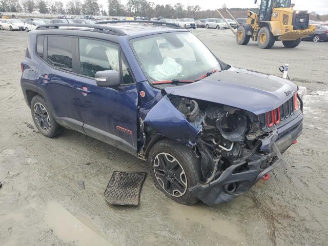 Photo 4 from auction – 2016 JEEP RENEGADE T with VIN ZACCJBCT6GPE06171