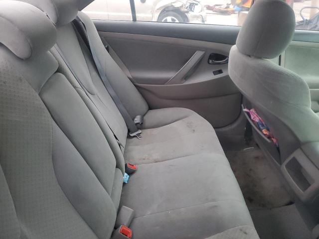 Photo 10 from auction – 2009 TOYOTA CAMRY BASE with VIN 4T4BE46K19R110587