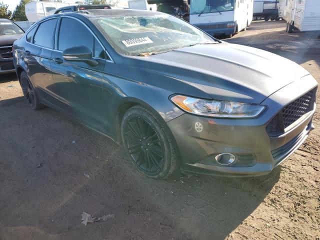 Photo 4 from auction – 2016 FORD FUSION SE with VIN 3FA6P0H95GR115542