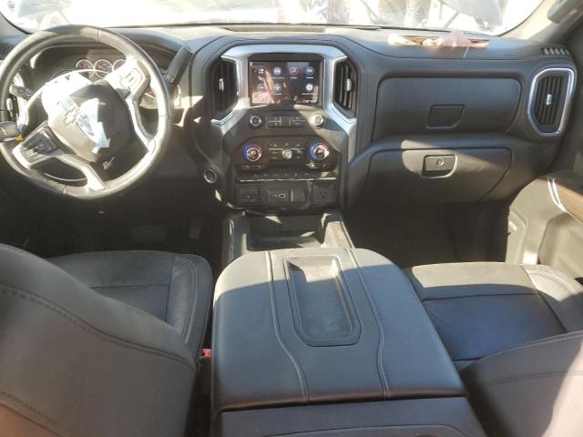 Photo 8 from auction – 2020 CHEVROLET SILVERADO with VIN 1GCPYFEL8LZ247974