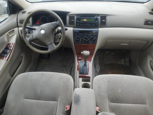 Photo 8 from auction – 2005 TOYOTA COROLLA CE with VIN 1NXBR30E65Z477331