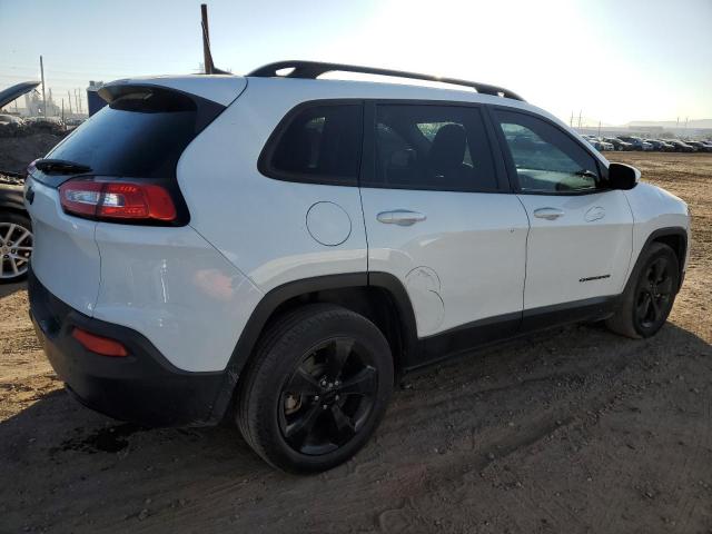 Photo 3 from auction – 2018 JEEP CHEROKEE L with VIN 1C4PJLCX1JD576860
