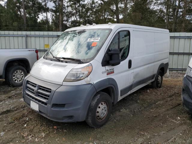 RAM PROMASTER 2015 with VIN 3C6TRVAG7FE512535 - Photo from auction