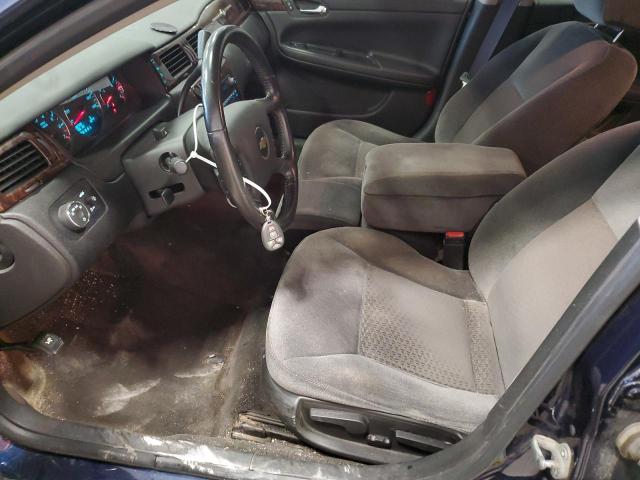 Photo 7 from auction – 2012 CHEVROLET IMPALA LT with VIN 2G1WB5E3XC1171098