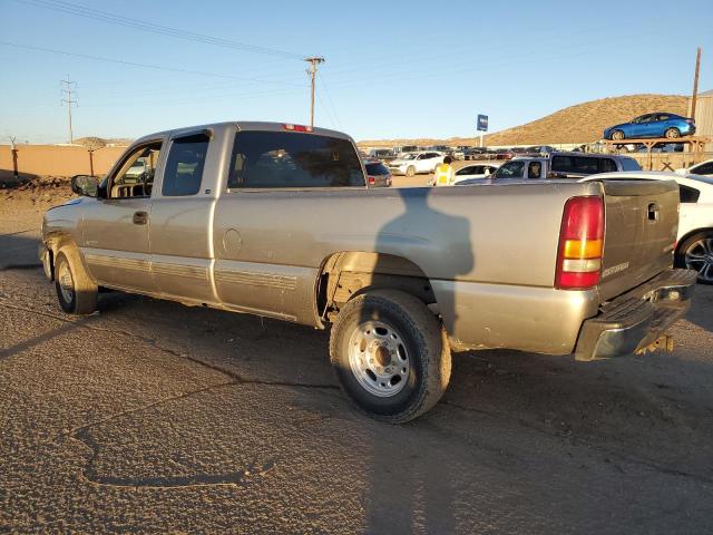 Photo 2 from auction – 2000 CHEVROLET SILVERADO with VIN 1GCGC29U8YE288033