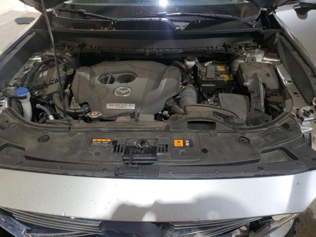 Photo 12 from auction – 2023 MAZDA CX-9 TOURI with VIN JM3TCBCY5P0658755