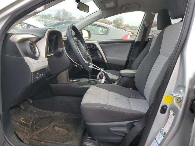 Photo 7 from auction – 2015 TOYOTA RAV4 LE with VIN JTMBFREV2FD155828