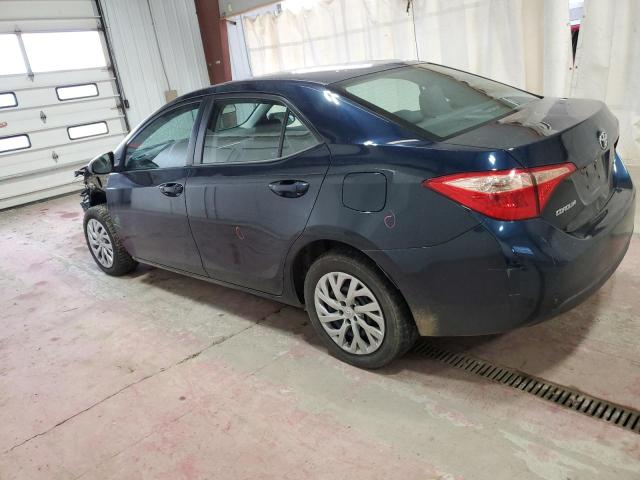 Photo 2 from auction – 2018 TOYOTA COROLLA L with VIN 2T1BURHE1JC040080