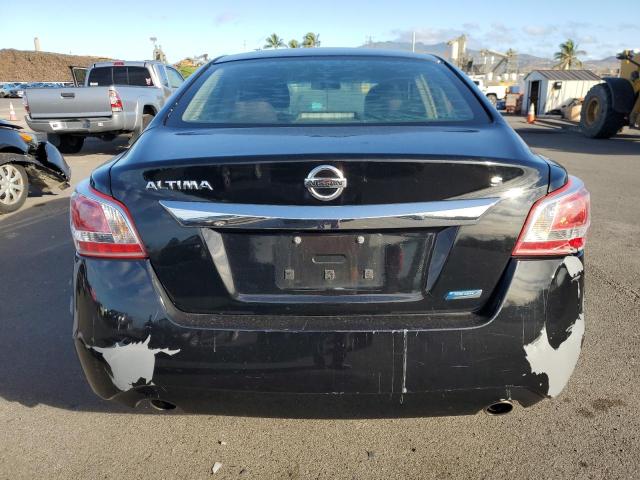 Photo 6 from auction – 2013 NISSAN ALTIMA 2.5 with VIN 1N4AL3AP8DC264750