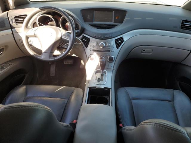 Photo 8 from auction – 2008 SUBARU TRIBECA LI with VIN 4S4WX90D484416145