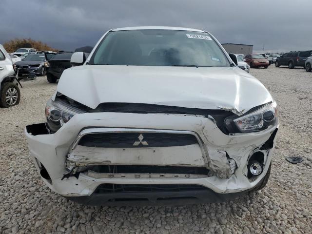 Photo 5 from auction – 2015 MITSUBISHI OUTLANDER with VIN 4A4AP3AU8FE055691
