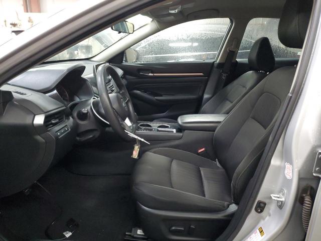 Photo 7 from auction – 2021 NISSAN ALTIMA SV with VIN 1N4BL4DV8MN336152