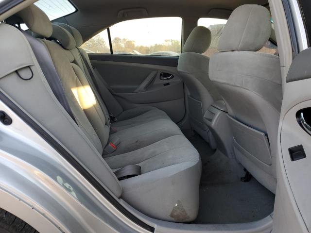 Photo 10 from auction – 2007 TOYOTA CAMRY CE A with VIN 4T1BE46K77U138210