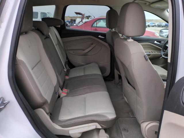 Photo 10 from auction – 2014 FORD ESCAPE SE with VIN 1FMCU9G98EUC31329