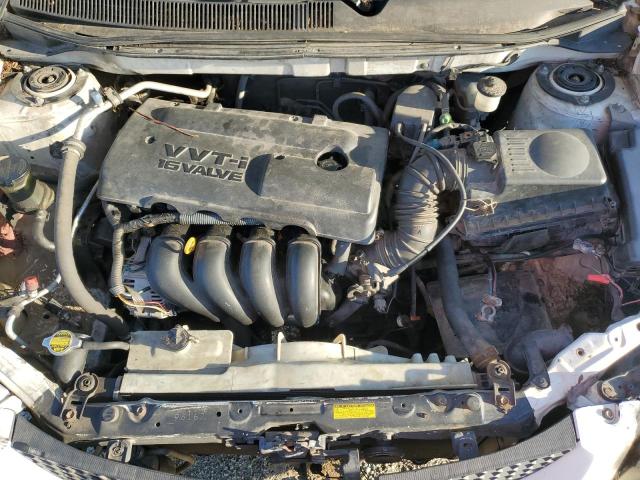 Photo 12 from auction – 2003 PONTIAC VIBE with VIN 5Y2SL62833Z419773