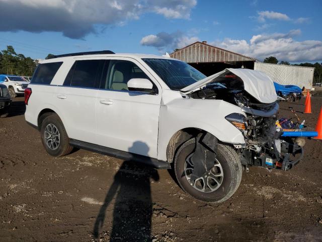 Photo 4 from auction – 2024 FORD EXPEDITION with VIN 1FMJU1J82REA85597