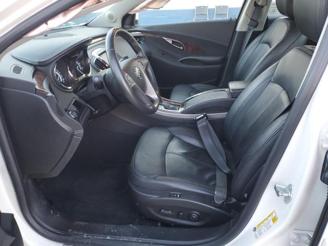 Photo 7 from auction – 2013 BUICK LACROSSE with VIN 1G4GC5E38DF197875