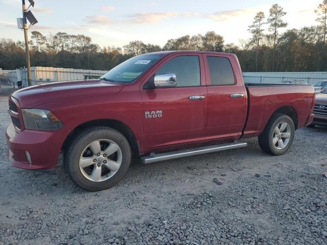 RAM 1500 ST 2015 with VIN 1C6RR6FG5FS646451 - Photo from auction