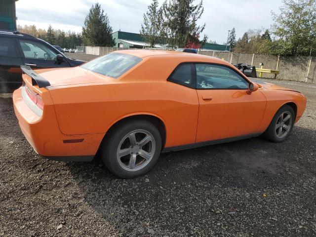 Photo 3 from auction – 2012 DODGE CHALLENGER with VIN 2C3CDYAG0CH162193