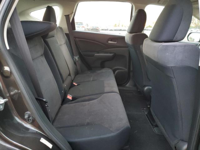 Photo 11 from auction – 2014 HONDA CR-V LX with VIN 2HKRM4H35EH726500