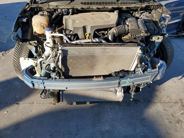 Photo 12 from auction – 2019 FORD EDGE ST with VIN 2FMPK4AP9KBB87506